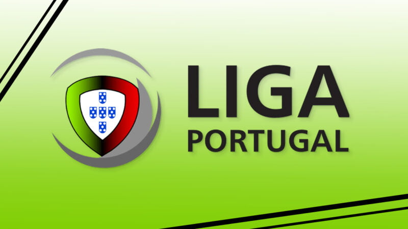 Giải bóng đá Bồ Đào Nha