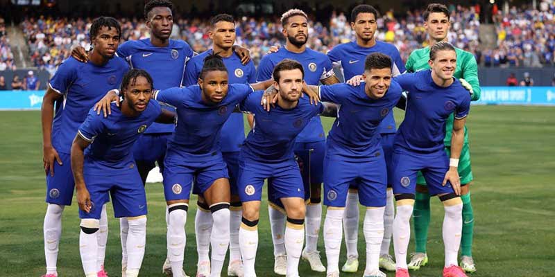 Đội hình Chelsea 2023: Những bản hợp đồng đắt giá