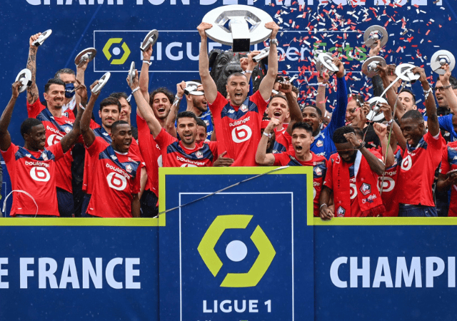 Nhiều câu lạc bộ từ Pháp đã có những thành công ấn tượng tại các giải đấu châu Âu và thế giới